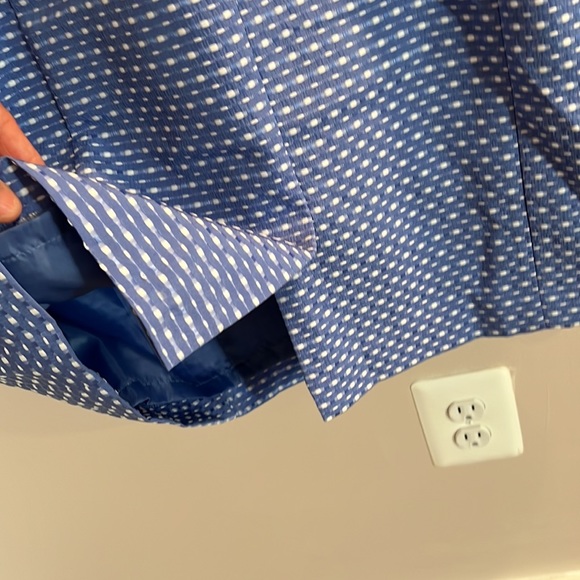 NWT Chelsea Rose Sleeveless Dress - Picture 4 of 11